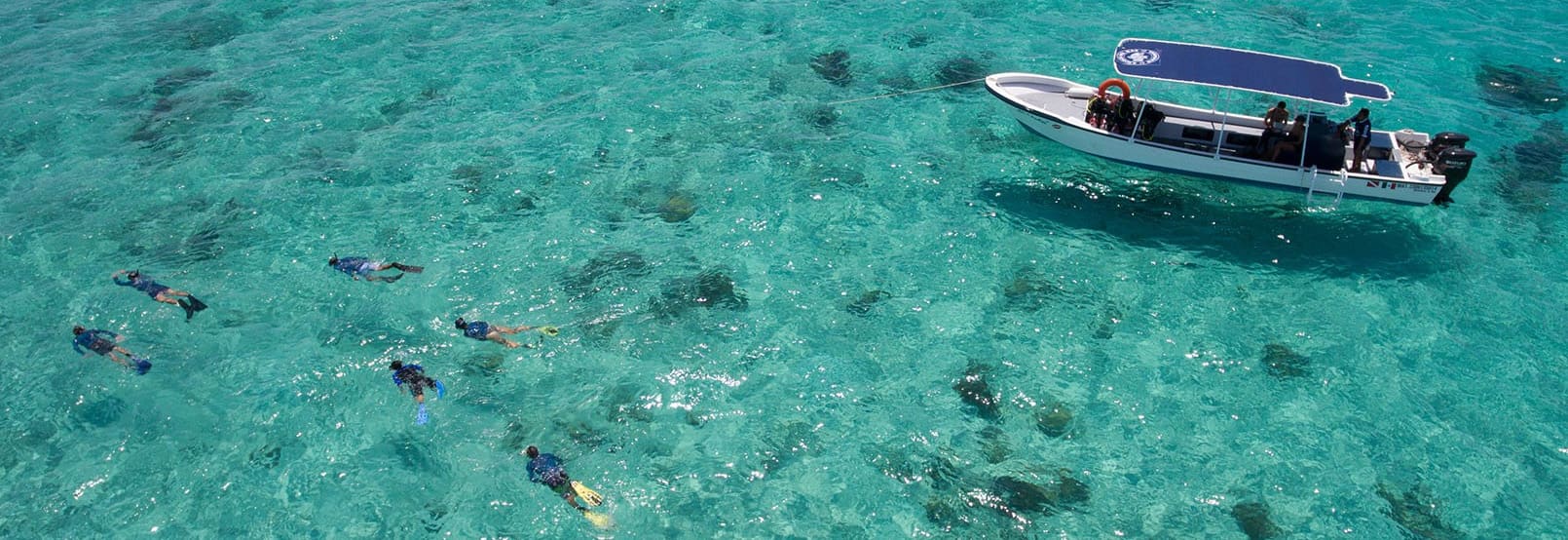 Aventura y Ecoturismo en costa-maya